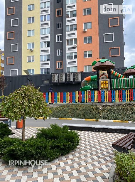Продажа однокомнатной квартиры в Ирпене, на ул. Новооскольская 2е район Ирпень фото 1 Продажа однокомнатной квартиры в Ирпене, на ул. Новооскольская 2е район Ирпень фото 1
