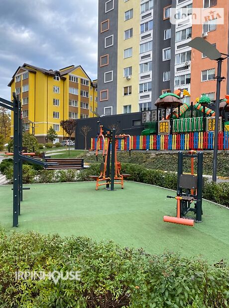 Продажа однокомнатной квартиры в Ирпене, на ул. Новооскольская 2е район Ирпень фото 1 Продажа однокомнатной квартиры в Ирпене, на ул. Новооскольская 2е район Ирпень фото 1