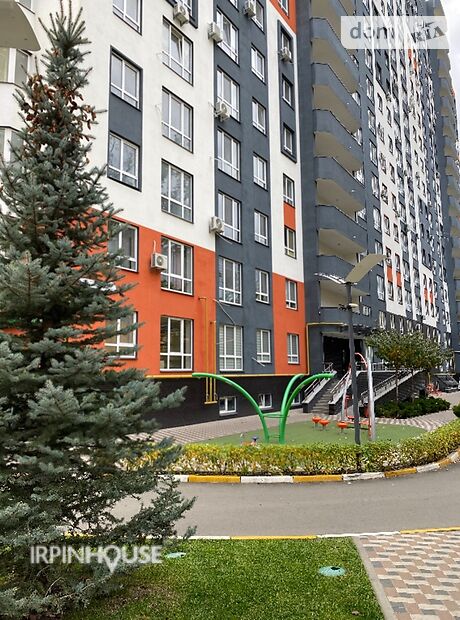 Продажа однокомнатной квартиры в Ирпене, на ул. Новооскольская 2е район Ирпень фото 1 Продажа однокомнатной квартиры в Ирпене, на ул. Новооскольская 2е район Ирпень фото 1
