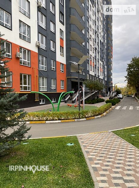 Продажа однокомнатной квартиры в Ирпене, на ул. Новооскольская 2е район Ирпень фото 1 Продажа однокомнатной квартиры в Ирпене, на ул. Новооскольская 2е район Ирпень фото 1