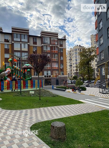 Продажа однокомнатной квартиры в Ирпене, на ул. Новооскольская 2е район Ирпень фото 1 Продажа однокомнатной квартиры в Ирпене, на ул. Новооскольская 2е район Ирпень фото 1