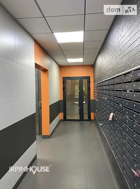 Продажа однокомнатной квартиры в Ирпене, на ул. Новооскольская 2е район Ирпень фото 1 Продажа однокомнатной квартиры в Ирпене, на ул. Новооскольская 2е район Ирпень фото 1