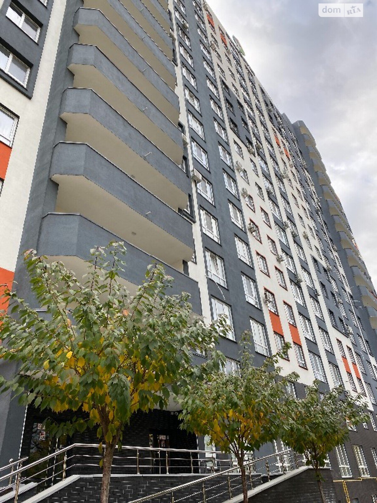 Продажа однокомнатной квартиры в Ирпене, на ул. Николая Сингаевского 2Е, фото 1