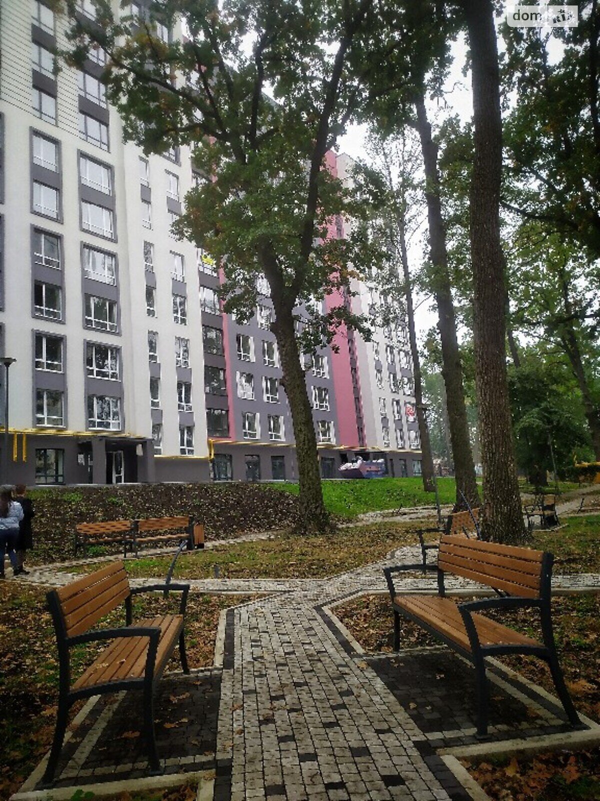 Продаж однокімнатної квартири в Ірпені, на вул. Миколи Сингаївського, фото 1 Продаж однокімнатної квартири в Ірпені, на вул. Миколи Сингаївського, фото 1