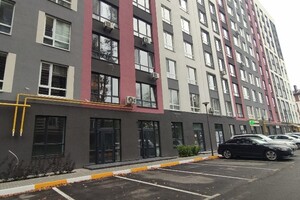 Продаж двокімнатної квартири в Ірпені, на вул. Миколи Сингаївського 8К, фото 2