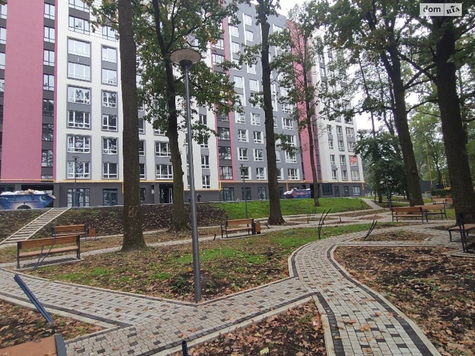 Продажа двухкомнатной квартиры в Ирпене, на ул. Николая Сингаевского 8К, фото 1 Продажа двухкомнатной квартиры в Ирпене, на ул. Николая Сингаевского 8К, фото 1
