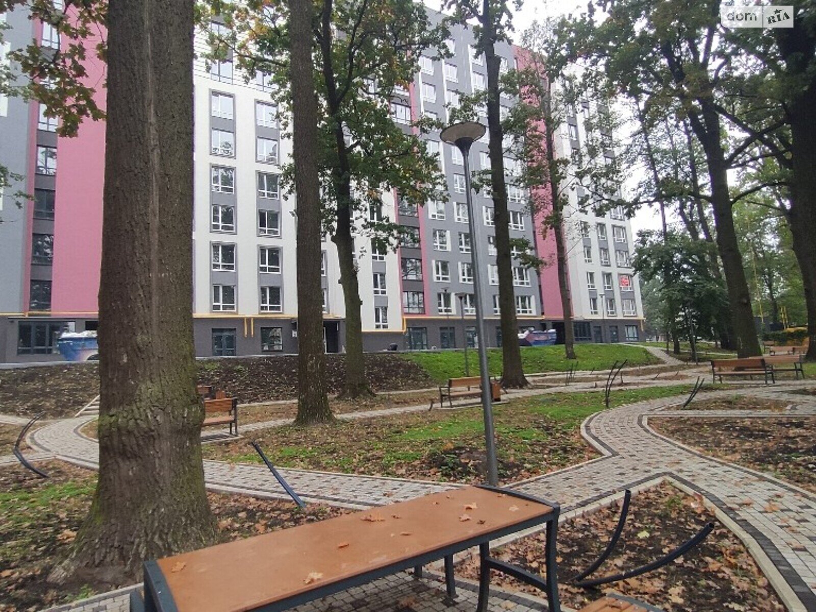 Продажа двухкомнатной квартиры в Ирпене, на ул. Николая Сингаевского 8К, фото 1 Продажа двухкомнатной квартиры в Ирпене, на ул. Николая Сингаевского 8К, фото 1