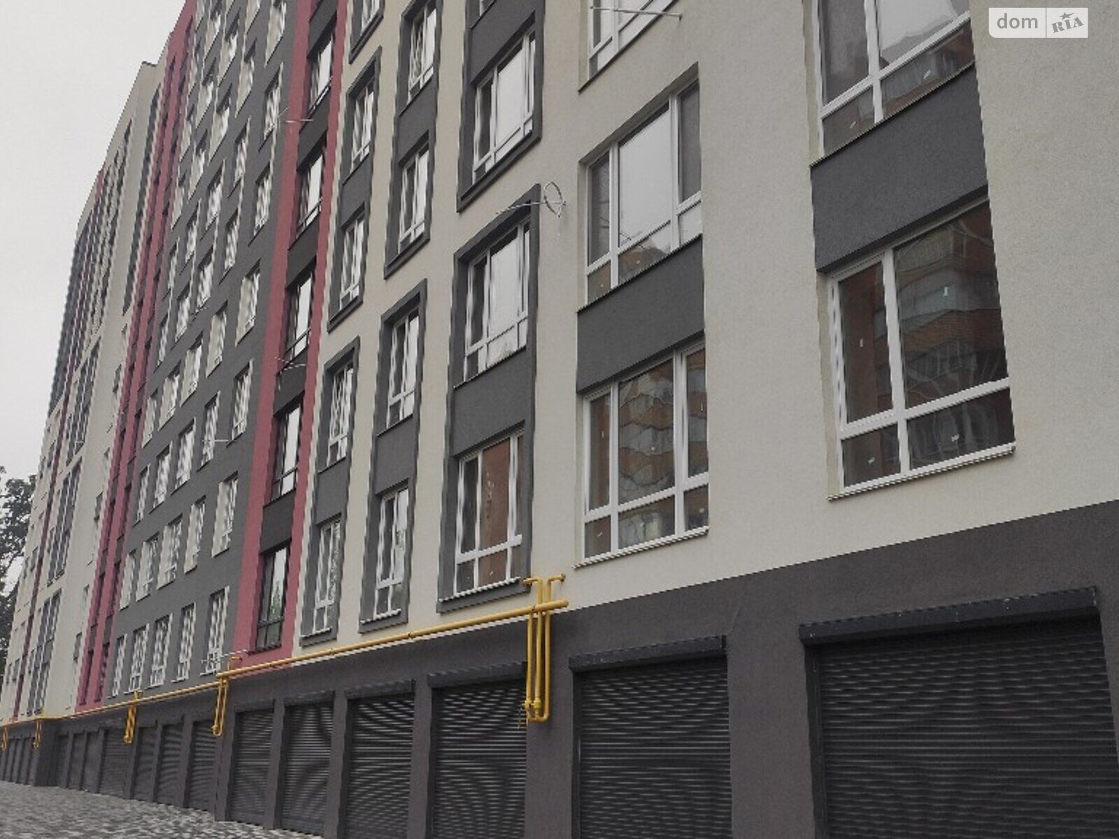 Продажа двухкомнатной квартиры в Ирпене, на ул. Николая Сингаевского 8К, фото 1 Продажа двухкомнатной квартиры в Ирпене, на ул. Николая Сингаевского 8К, фото 1