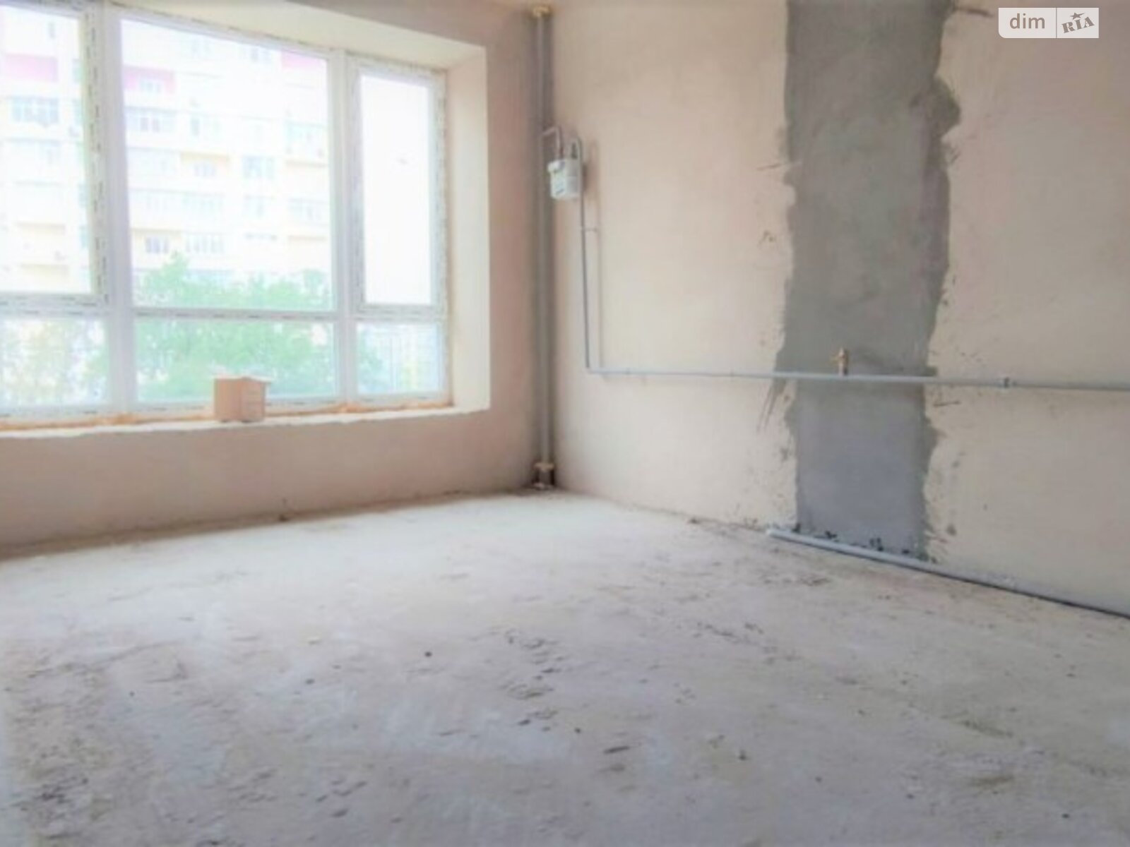 Продажа двухкомнатной квартиры в Ирпене, на ул. Николая Сингаевского 6Д, фото 1
