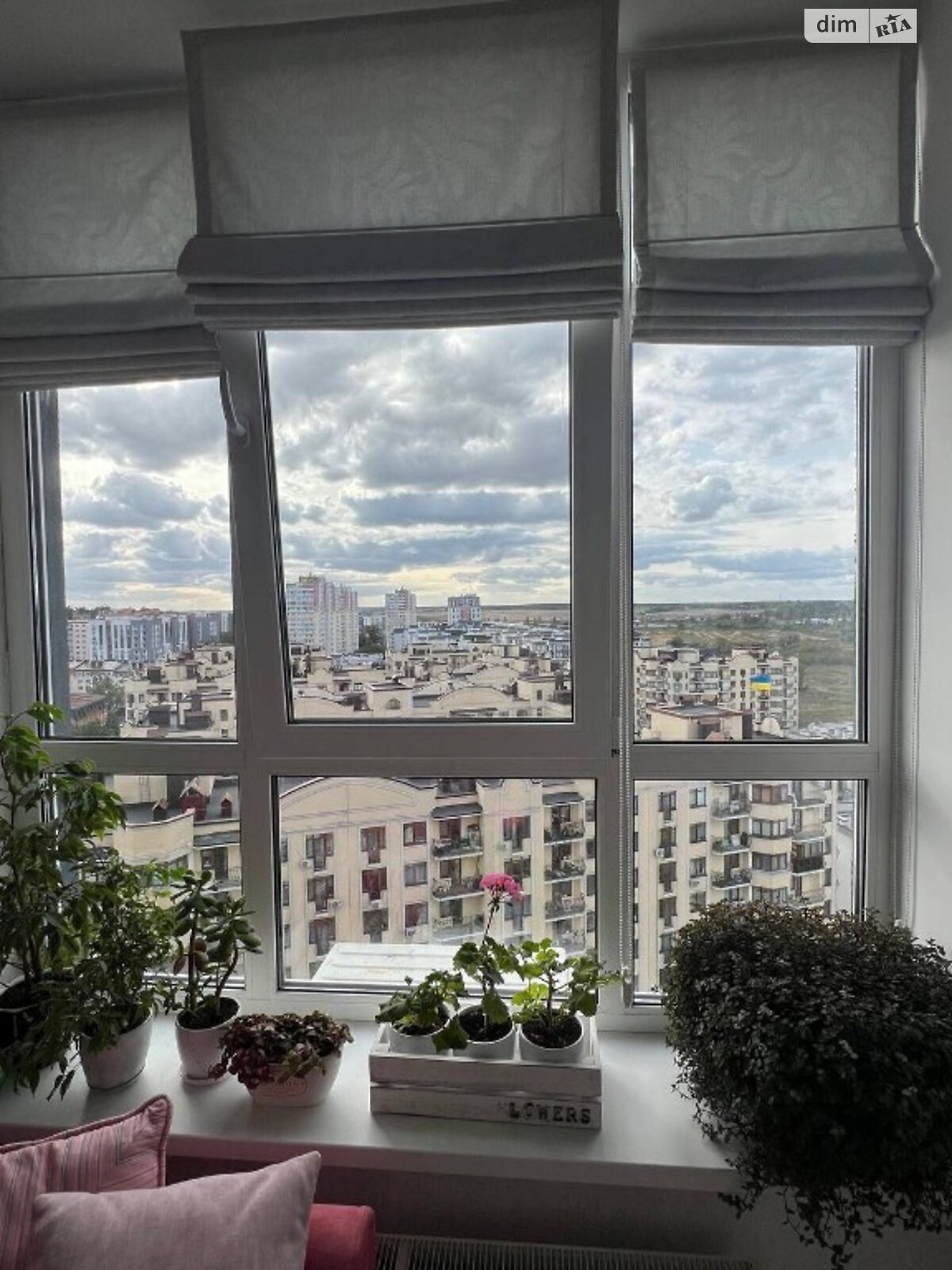 Продажа однокомнатной квартиры в Ирпене, на ул. Николая Сингаевского 2Є, район Ирпень фото 1