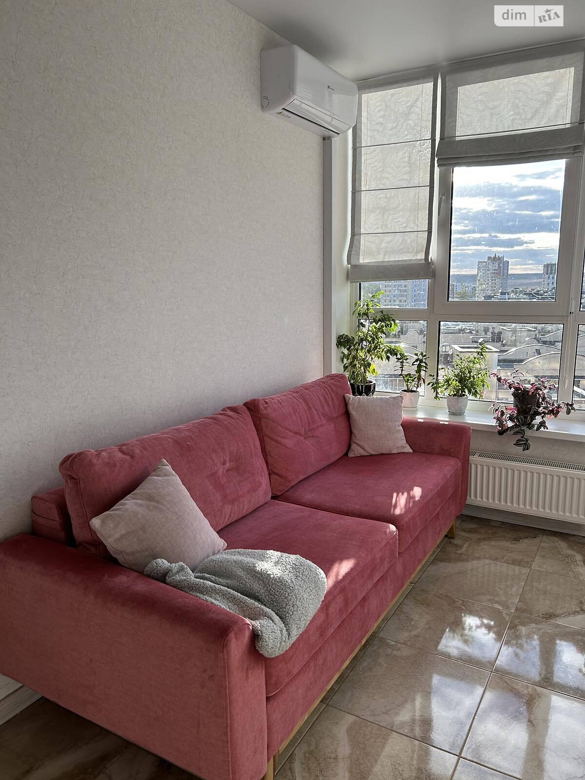 Продажа однокомнатной квартиры в Ирпене, на ул. Николая Сингаевского 2Є, район Ирпень фото 1