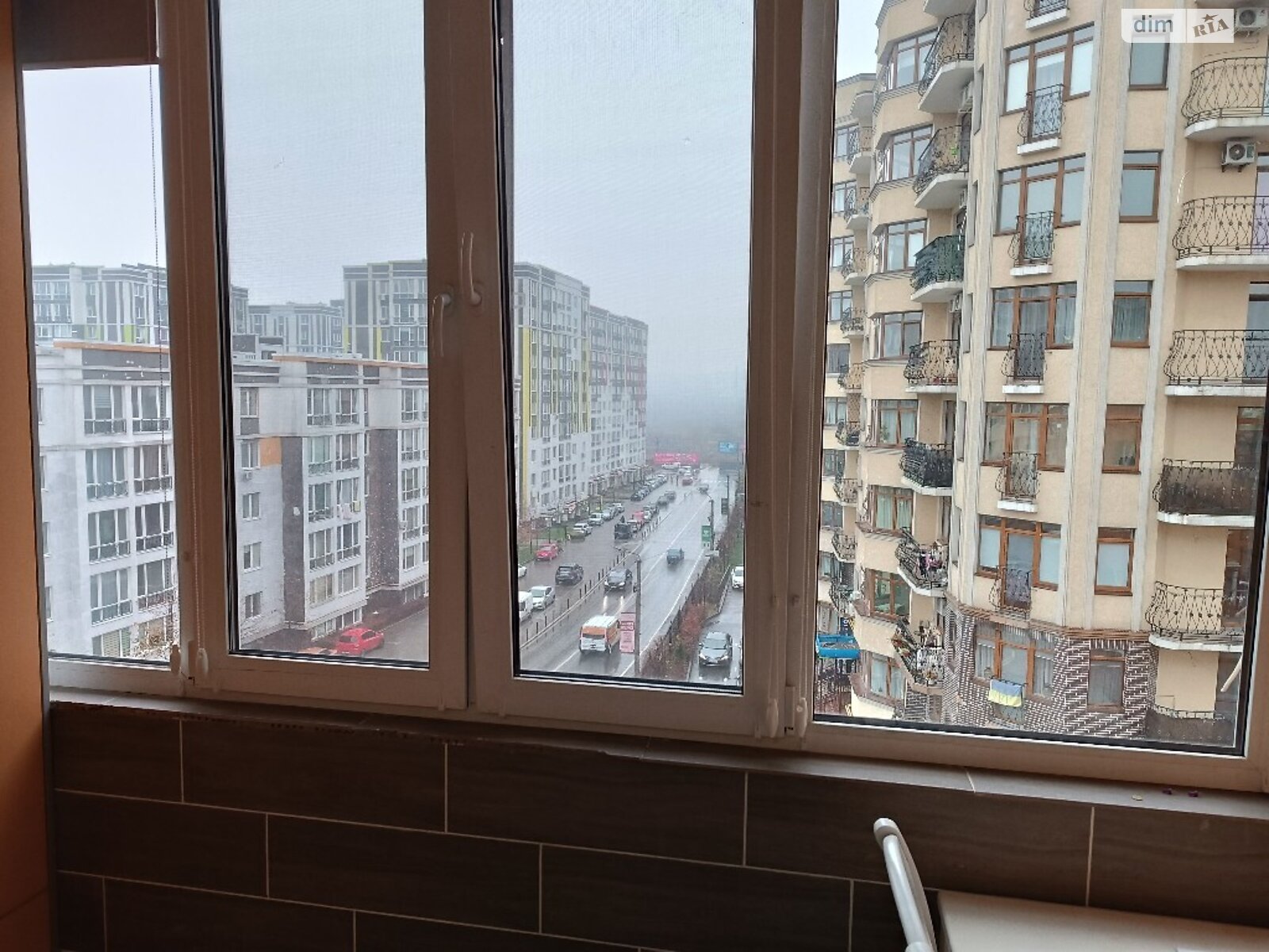 Продажа трехкомнатной квартиры в Ирпене, на ул. Николая Сингаевского 2З, фото 1