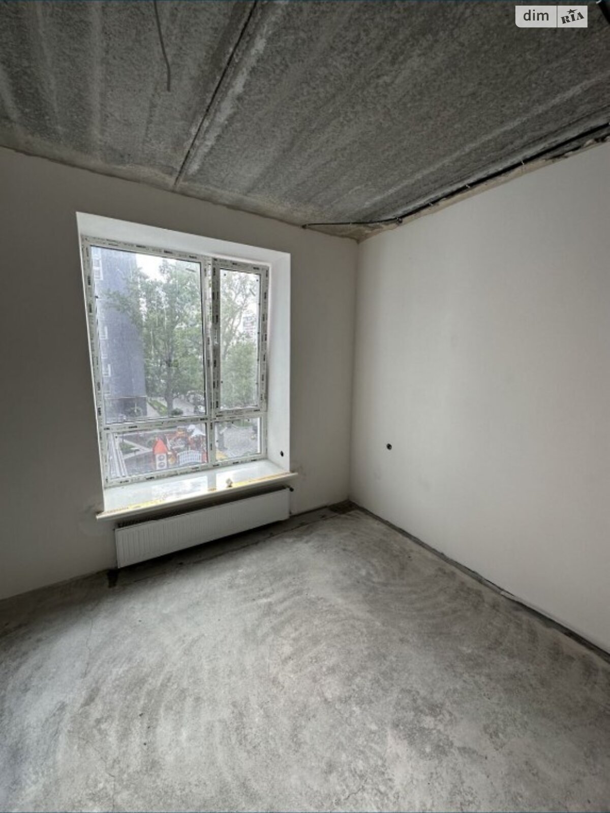 Продажа однокомнатной квартиры в Ирпене, на ул. Николая Сингаевского 6Д, фото 1
