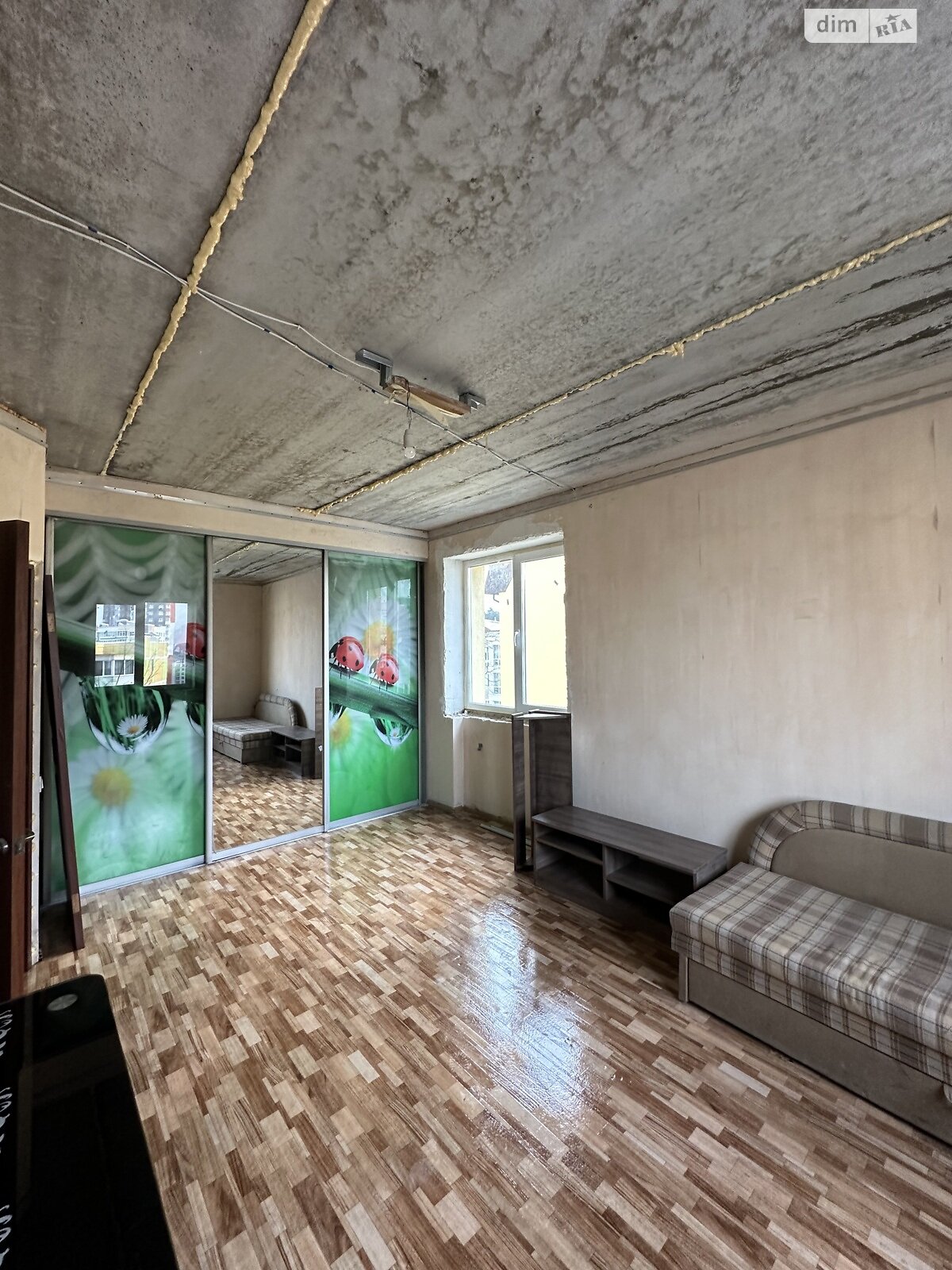 Продажа однокомнатной квартиры в Ирпене, на ул. Николая Сингаевского, фото 1