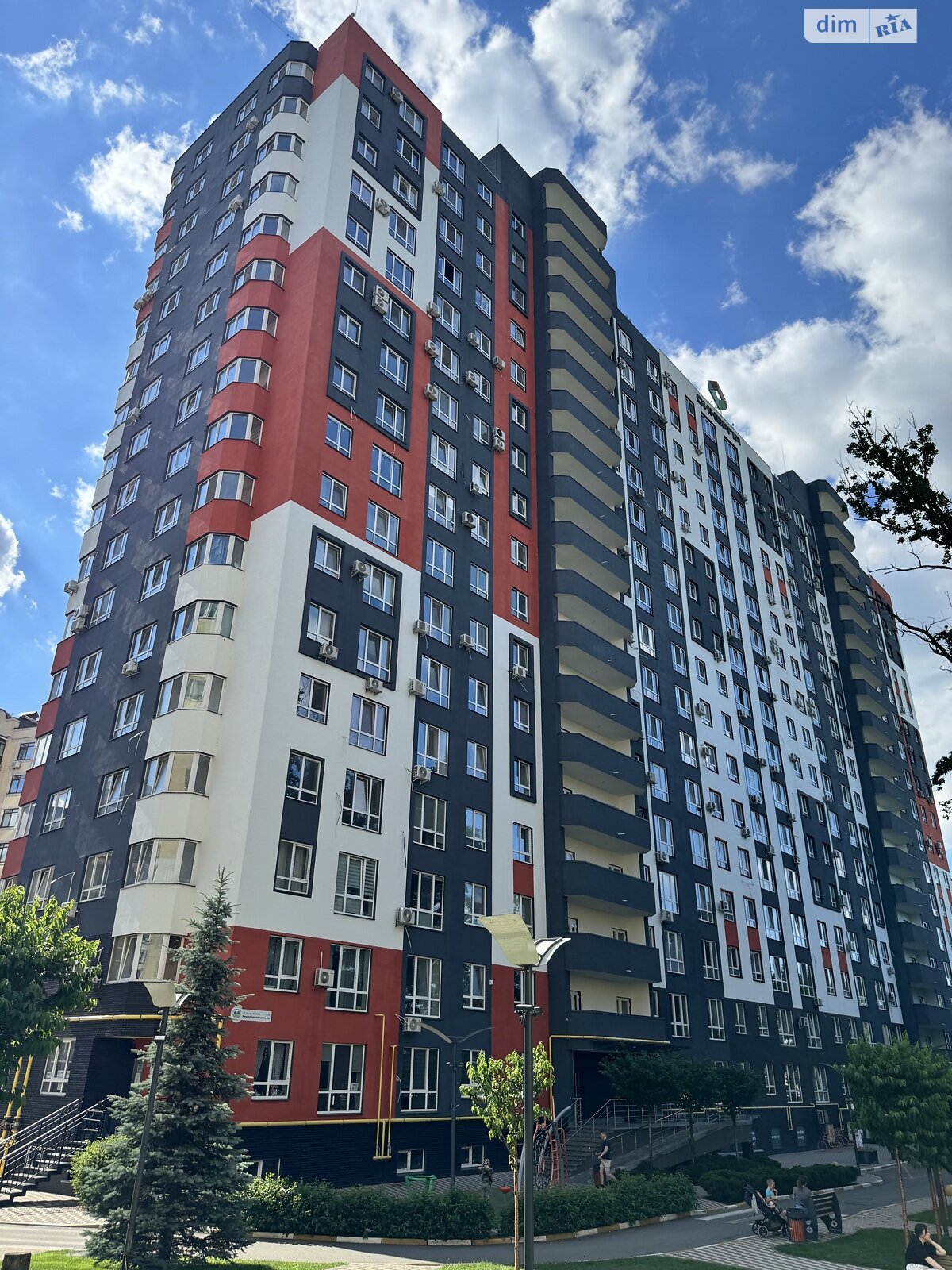 Продажа двухкомнатной квартиры в Ирпене, на ул. Николая Сингаевского, район Ирпень фото 1 Продажа двухкомнатной квартиры в Ирпене, на ул. Николая Сингаевского, район Ирпень фото 1