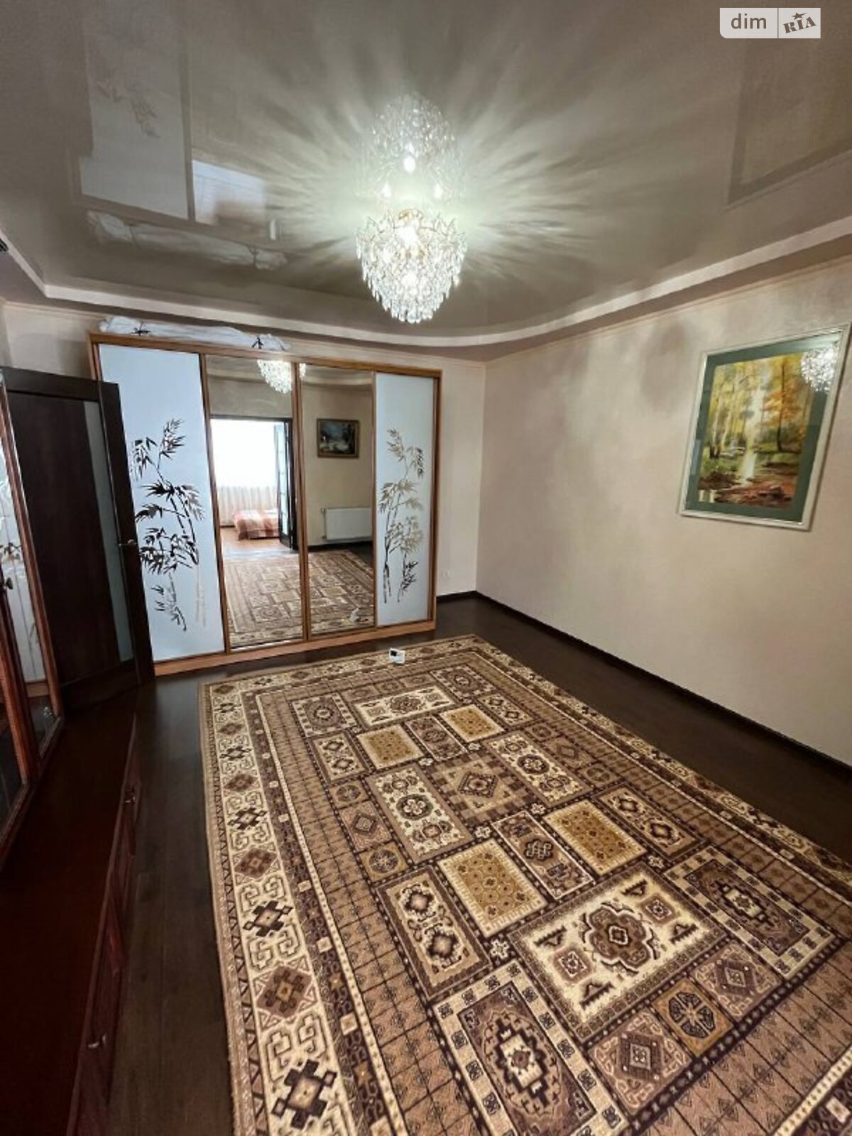 Продаж однокімнатної квартири в Ірпені, на вул. Полтавська, фото 1