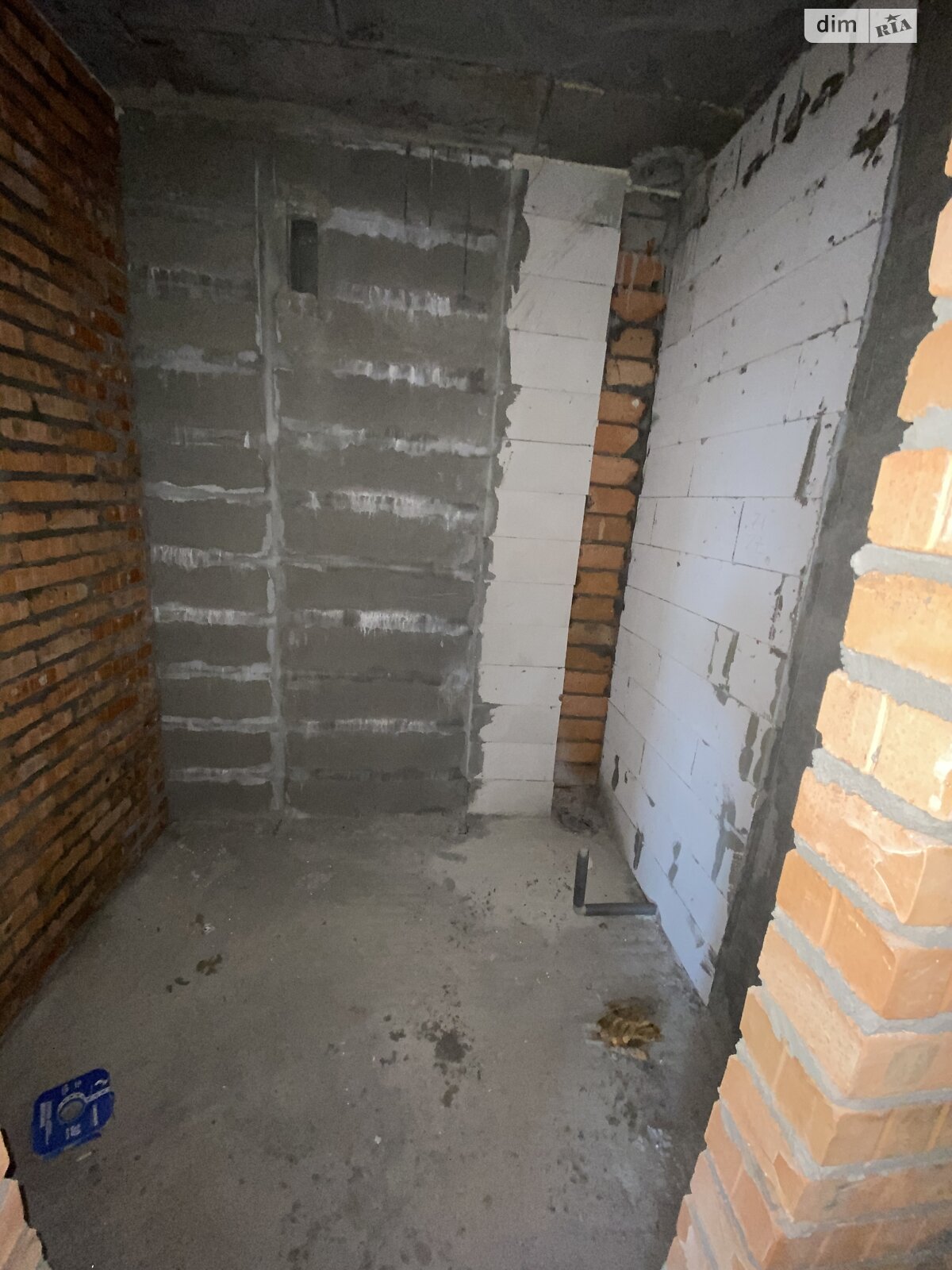 Продажа однокомнатной квартиры в Ирпене, на ул. Ольги Кобылянской 1В/5, фото 1 Продажа однокомнатной квартиры в Ирпене, на ул. Ольги Кобылянской 1В/5, фото 1