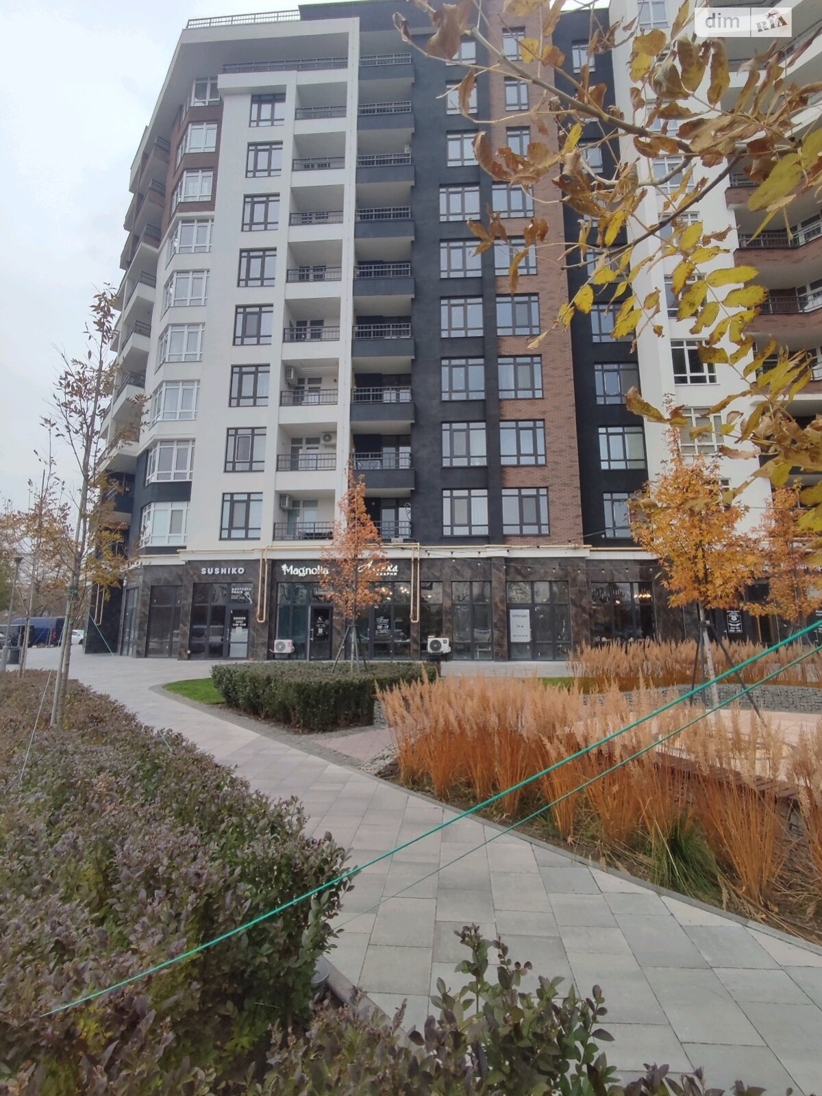 Продажа однокомнатной квартиры в Ирпене, на ул. Ольги Кобылянской 24, фото 1 Продажа однокомнатной квартиры в Ирпене, на ул. Ольги Кобылянской 24, фото 1