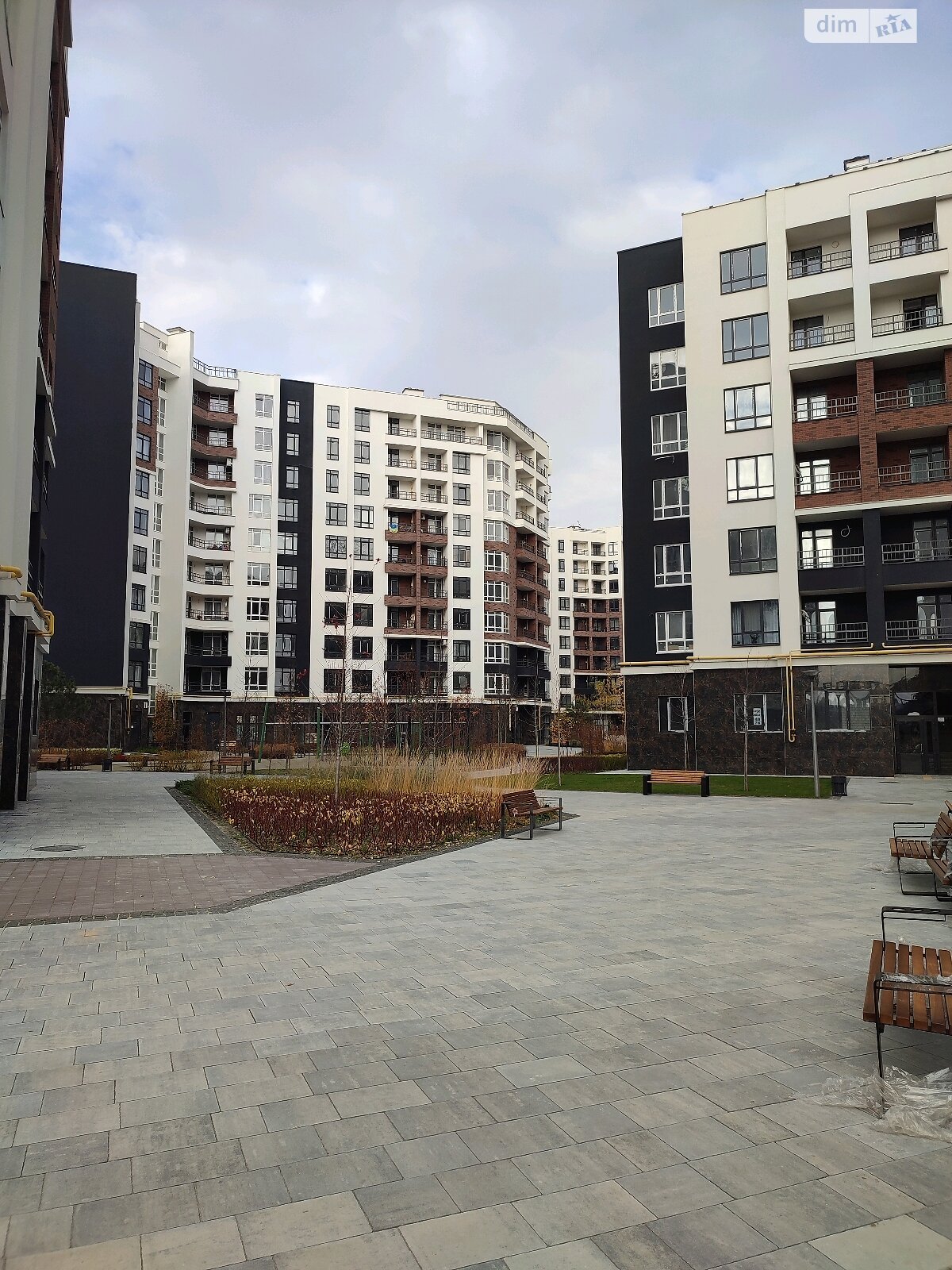 Продажа трехкомнатной квартиры в Ирпене, на ул. Ольги Кобылянской 1В/1, фото 1 Продажа трехкомнатной квартиры в Ирпене, на ул. Ольги Кобылянской 1В/1, фото 1
