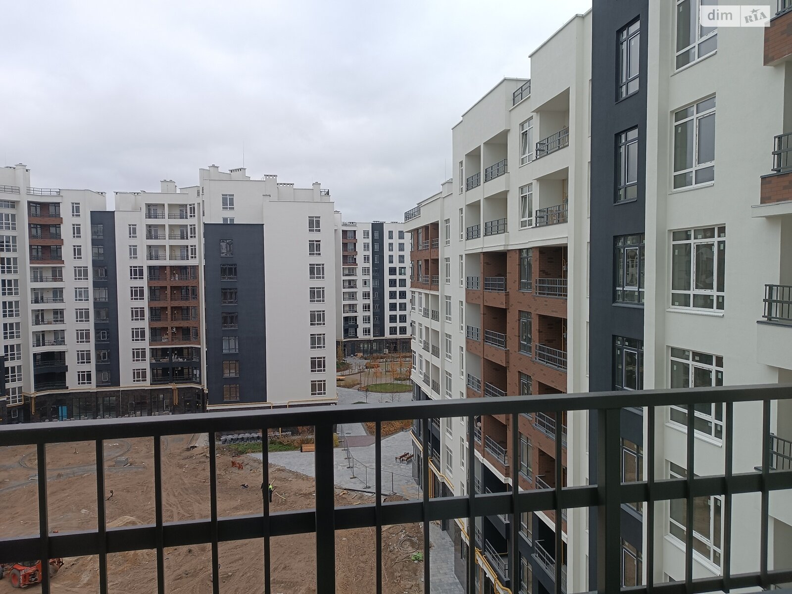 Продаж двокімнатної квартири в Ірпені, на вул. Ольги Кобилянської 1В/26, фото 1 Продаж двокімнатної квартири в Ірпені, на вул. Ольги Кобилянської 1В/26, фото 1