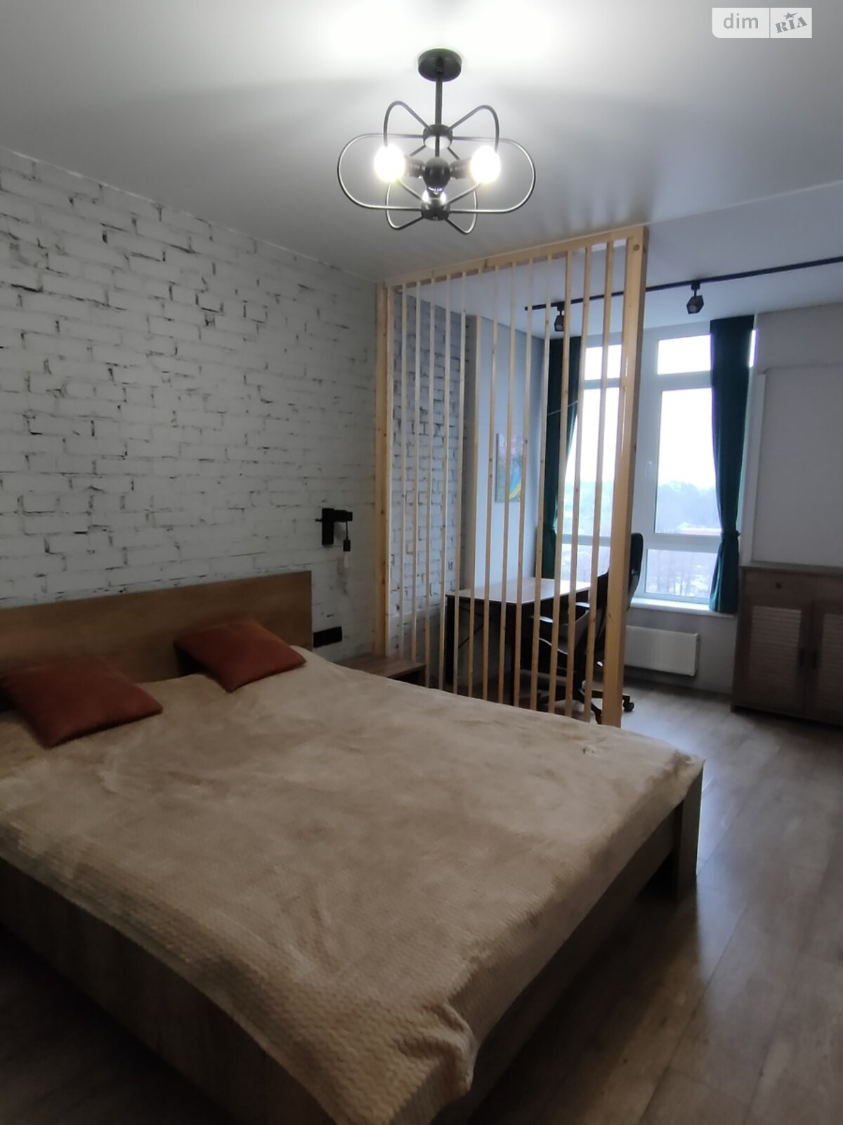 Продаж двокімнатної квартири в Ірпені, на вул. Ольги Кобилянської 1В/8, фото 1 Продаж двокімнатної квартири в Ірпені, на вул. Ольги Кобилянської 1В/8, фото 1