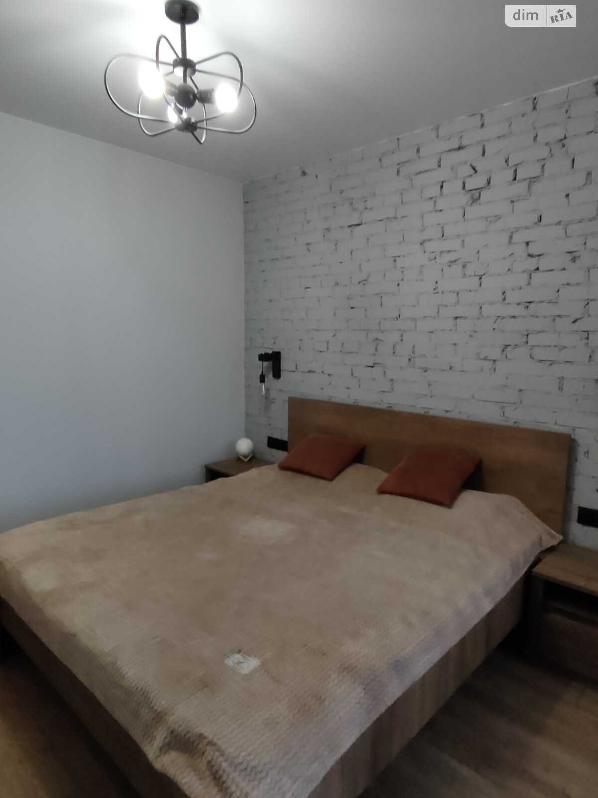 Продаж двокімнатної квартири в Ірпені, на вул. Ольги Кобилянської 1В/8, фото 1 Продаж двокімнатної квартири в Ірпені, на вул. Ольги Кобилянської 1В/8, фото 1