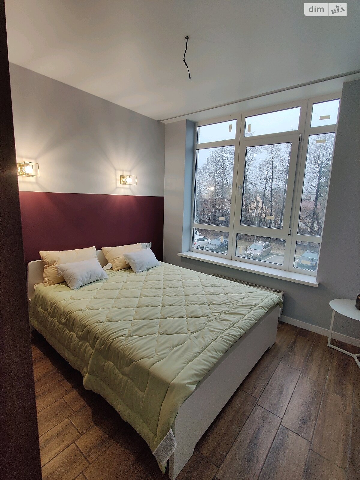 Продажа однокомнатной квартиры в Ирпене, на ул. Ольги Кобылянской 1В/8, фото 1 Продажа однокомнатной квартиры в Ирпене, на ул. Ольги Кобылянской 1В/8, фото 1