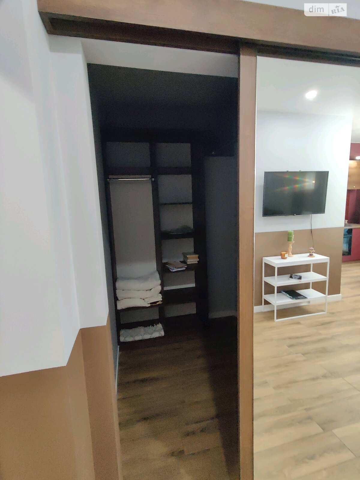 Продажа однокомнатной квартиры в Ирпене, на ул. Ольги Кобылянской 1В/8, фото 1 Продажа однокомнатной квартиры в Ирпене, на ул. Ольги Кобылянской 1В/8, фото 1