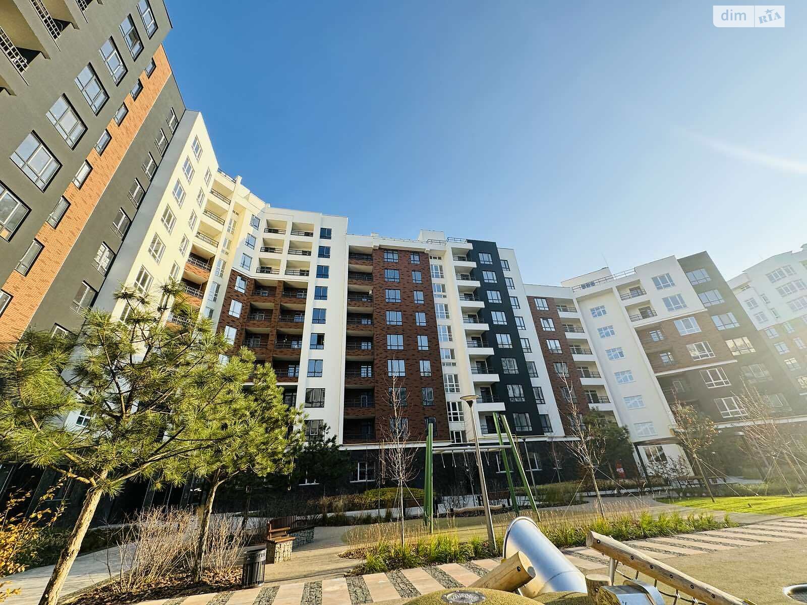 Продажа однокомнатной квартиры в Ирпене, на ул. Ольги Кобылянской 1В/19, фото 1 Продажа однокомнатной квартиры в Ирпене, на ул. Ольги Кобылянской 1В/19, фото 1