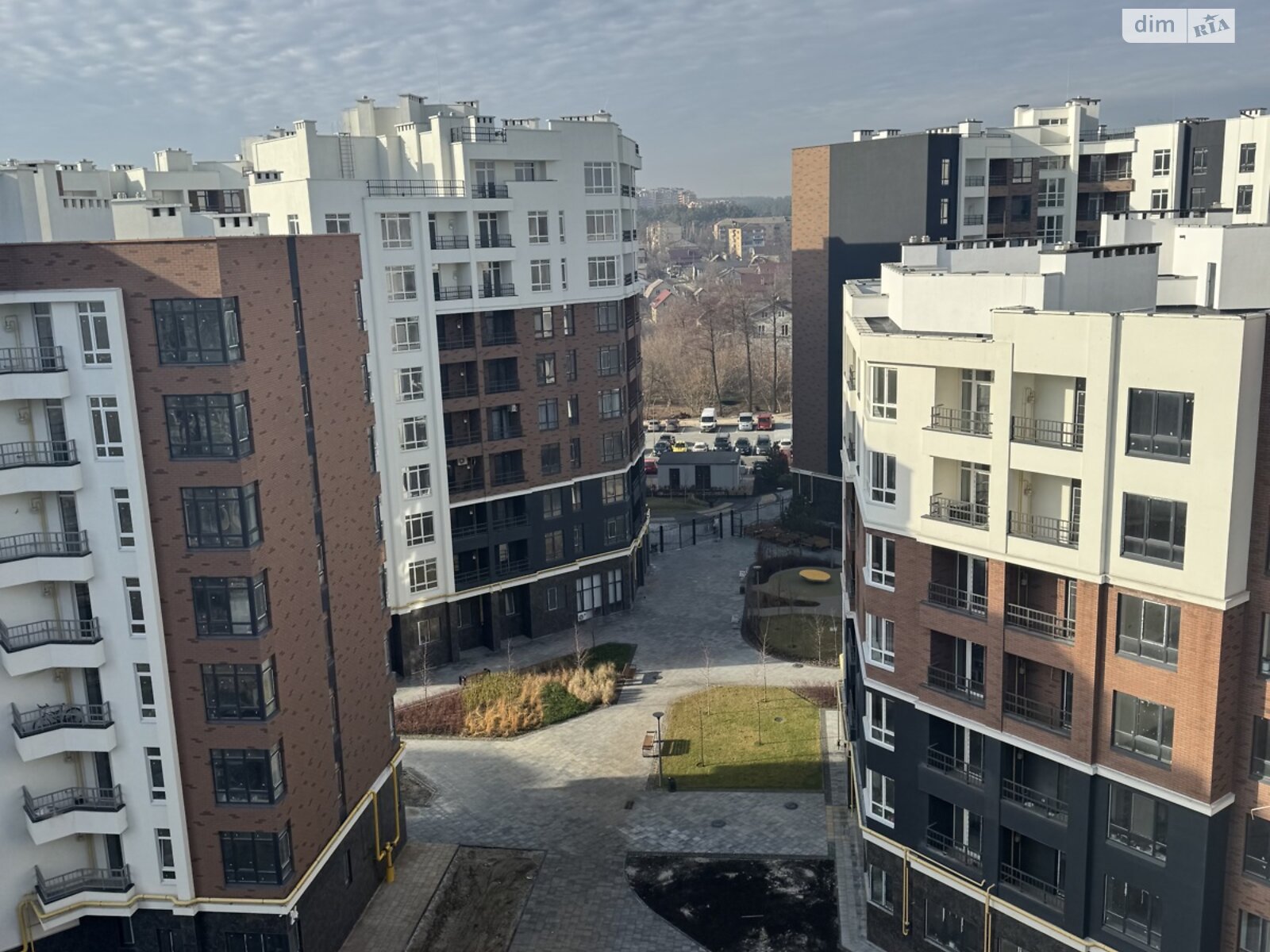 Продажа однокомнатной квартиры в Ирпене, на ул. Ольги Кобылянской 1В/10, фото 1 Продажа однокомнатной квартиры в Ирпене, на ул. Ольги Кобылянской 1В/10, фото 1
