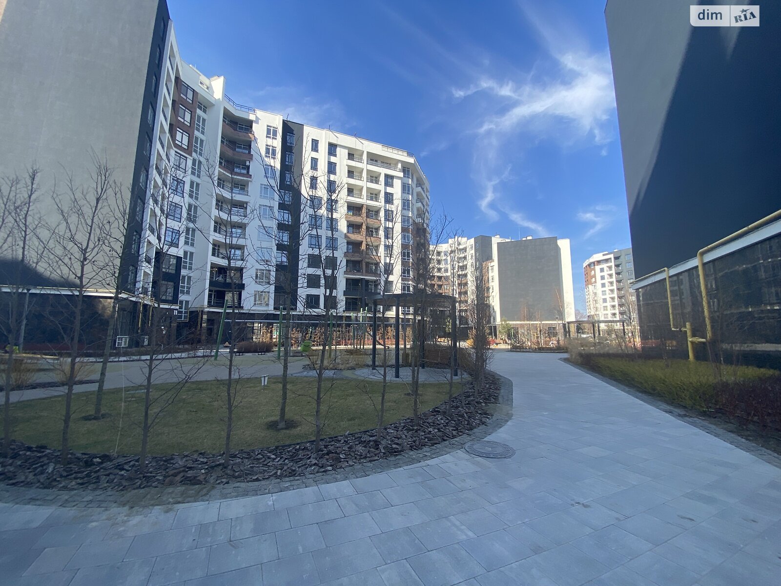 Продажа однокомнатной квартиры в Ирпене, на ул. Ольги Кобылянской 1В/28, фото 1