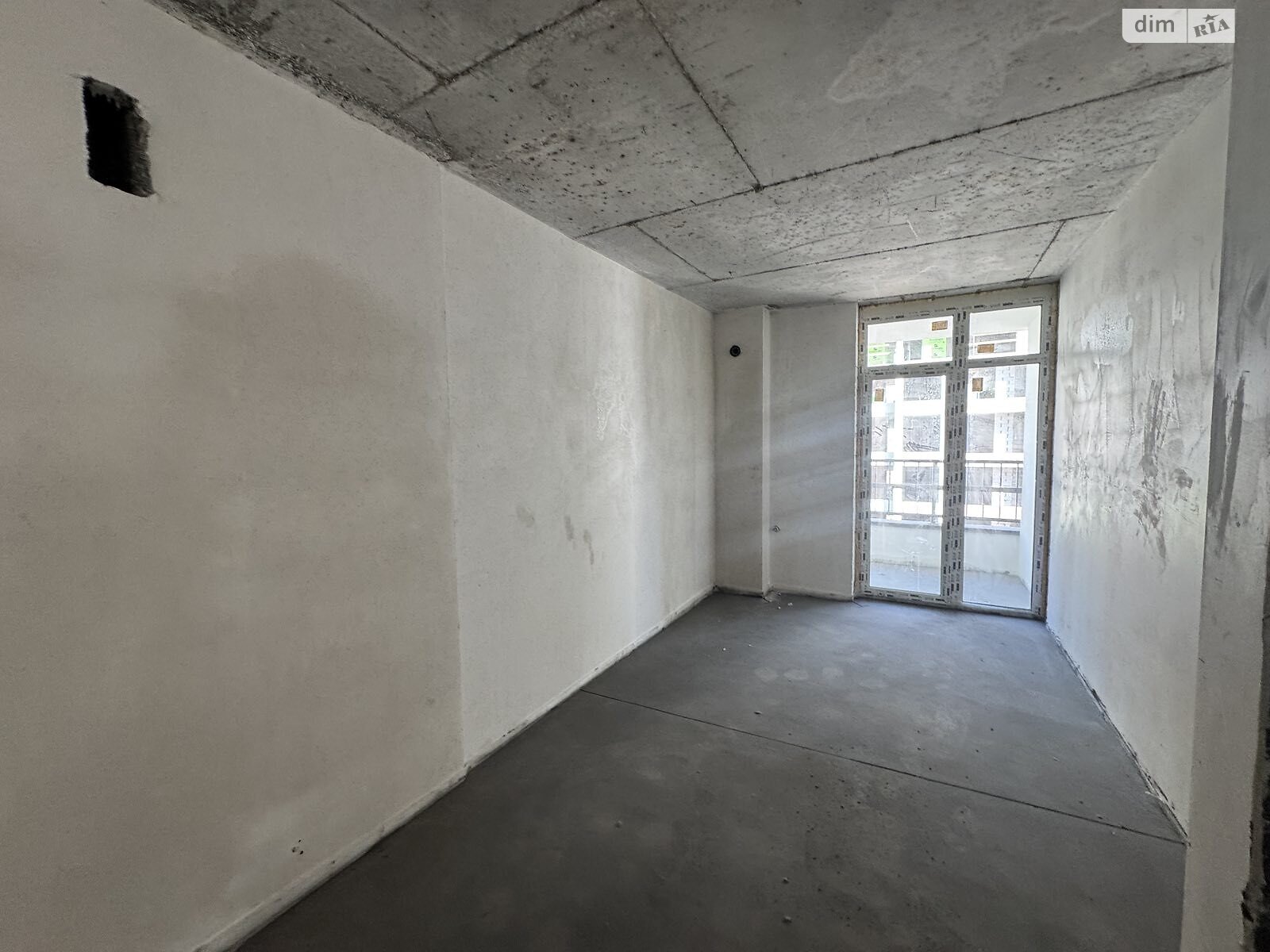 Продажа однокомнатной квартиры в Ирпене, на ул. Ольги Кобылянской 1В/28, фото 1 Продажа однокомнатной квартиры в Ирпене, на ул. Ольги Кобылянской 1В/28, фото 1