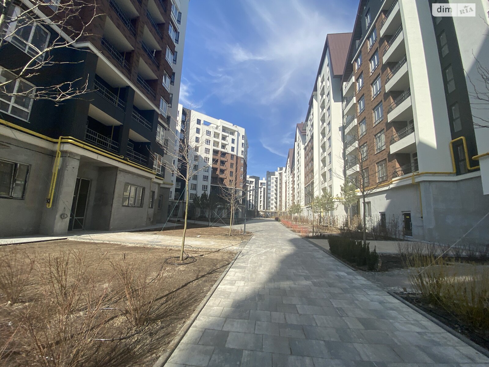 Продажа однокомнатной квартиры в Ирпене, на ул. Ольги Кобылянской 1В/28, фото 1 Продажа однокомнатной квартиры в Ирпене, на ул. Ольги Кобылянской 1В/28, фото 1