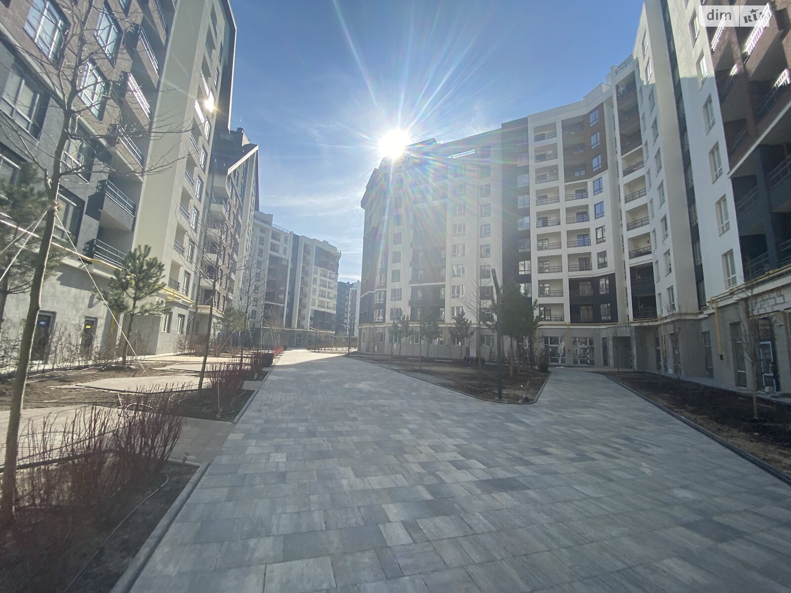 Продажа однокомнатной квартиры в Ирпене, на ул. Ольги Кобылянской 1В/28, фото 1 Продажа однокомнатной квартиры в Ирпене, на ул. Ольги Кобылянской 1В/28, фото 1