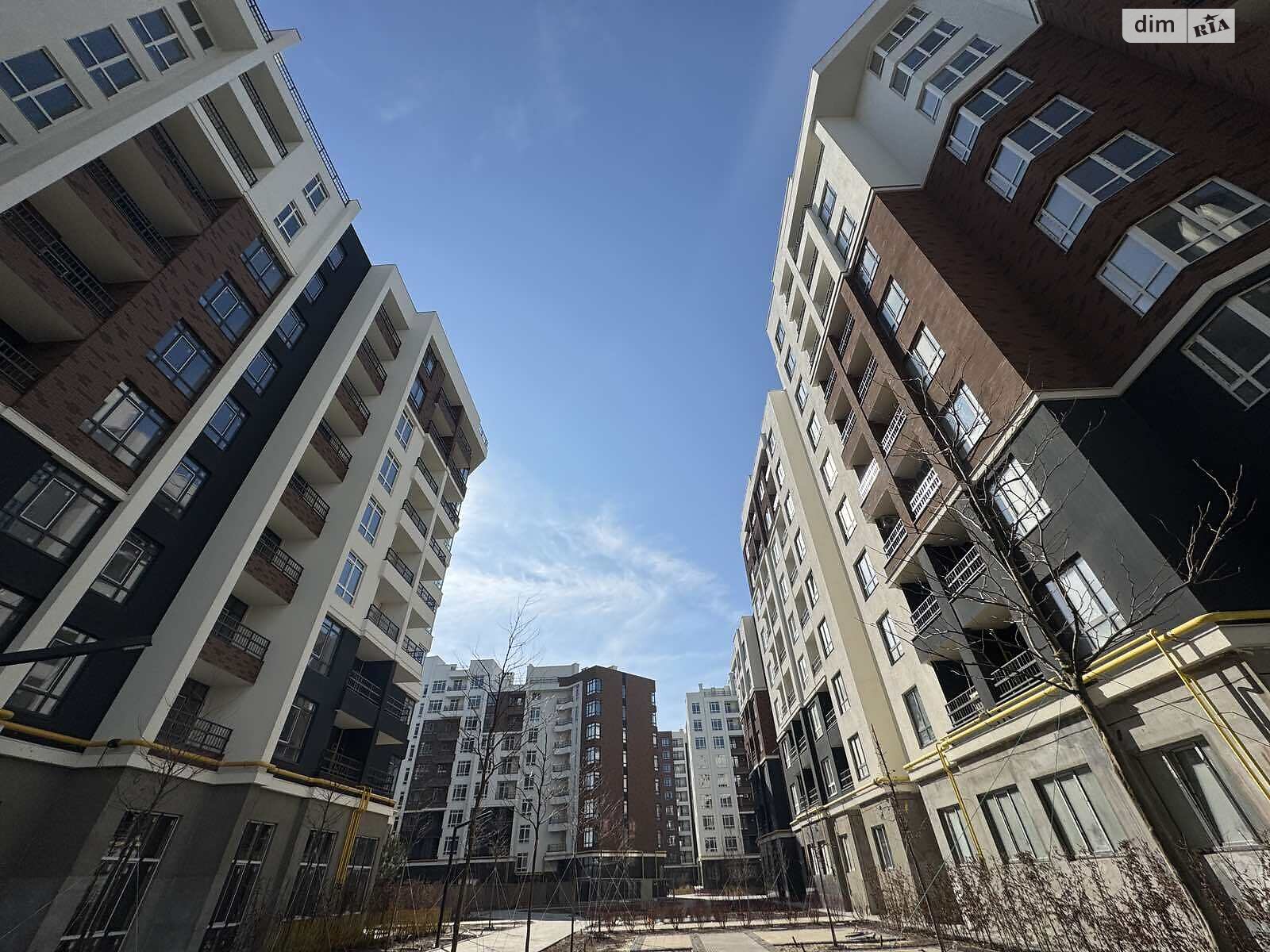 Продажа однокомнатной квартиры в Ирпене, на ул. Ольги Кобылянской 1В/28, фото 1 Продажа однокомнатной квартиры в Ирпене, на ул. Ольги Кобылянской 1В/28, фото 1