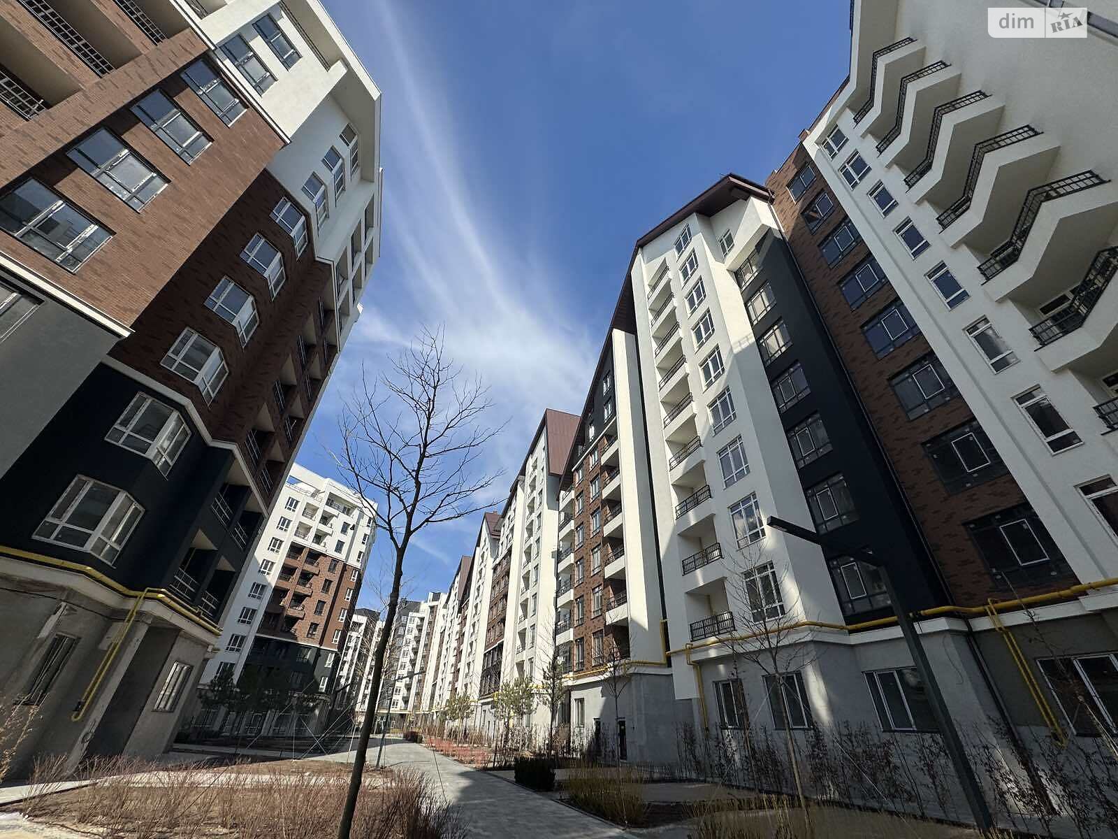 Продаж двокімнатної квартири в Ірпені, на вул. Ольги Кобилянської 1В/28, фото 1 Продаж двокімнатної квартири в Ірпені, на вул. Ольги Кобилянської 1В/28, фото 1