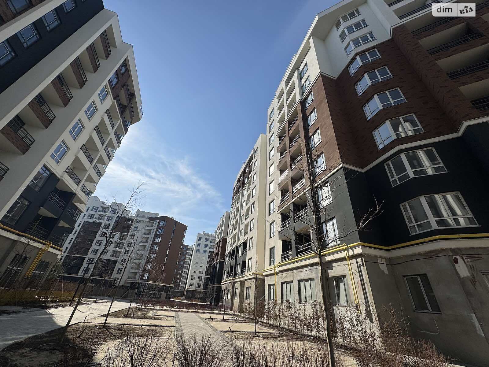 Продаж двокімнатної квартири в Ірпені, на вул. Ольги Кобилянської 1В/28, фото 1 Продаж двокімнатної квартири в Ірпені, на вул. Ольги Кобилянської 1В/28, фото 1