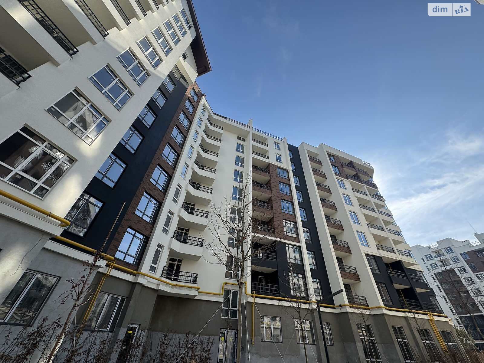 Продаж двокімнатної квартири в Ірпені, на вул. Ольги Кобилянської 1В/28, фото 1 Продаж двокімнатної квартири в Ірпені, на вул. Ольги Кобилянської 1В/28, фото 1