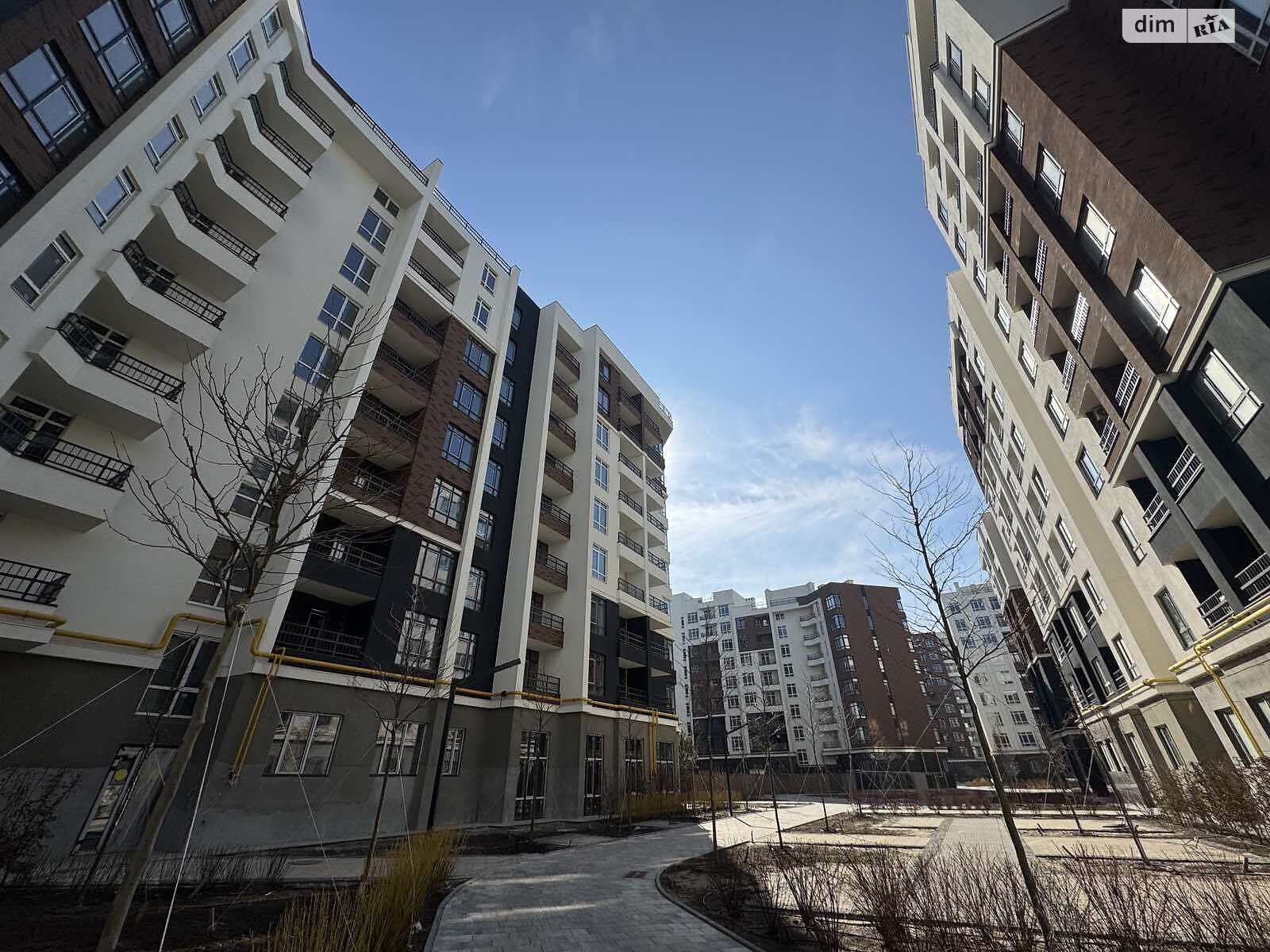 Продаж двокімнатної квартири в Ірпені, на вул. Ольги Кобилянської 1В/28, фото 1 Продаж двокімнатної квартири в Ірпені, на вул. Ольги Кобилянської 1В/28, фото 1