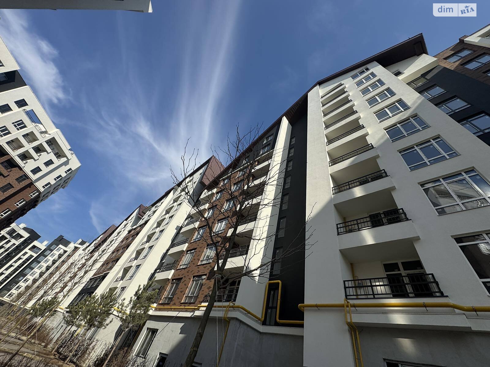 Продаж двокімнатної квартири в Ірпені, на вул. Ольги Кобилянської 1В/28, фото 1 Продаж двокімнатної квартири в Ірпені, на вул. Ольги Кобилянської 1В/28, фото 1