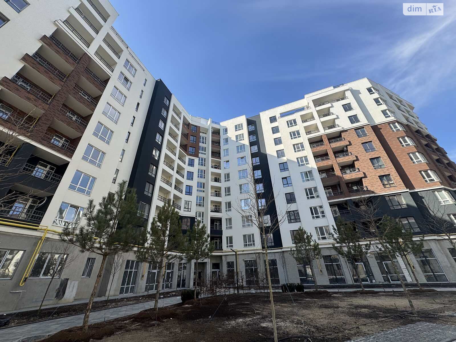 Продаж двокімнатної квартири в Ірпені, на вул. Ольги Кобилянської 1В/28, фото 1 Продаж двокімнатної квартири в Ірпені, на вул. Ольги Кобилянської 1В/28, фото 1