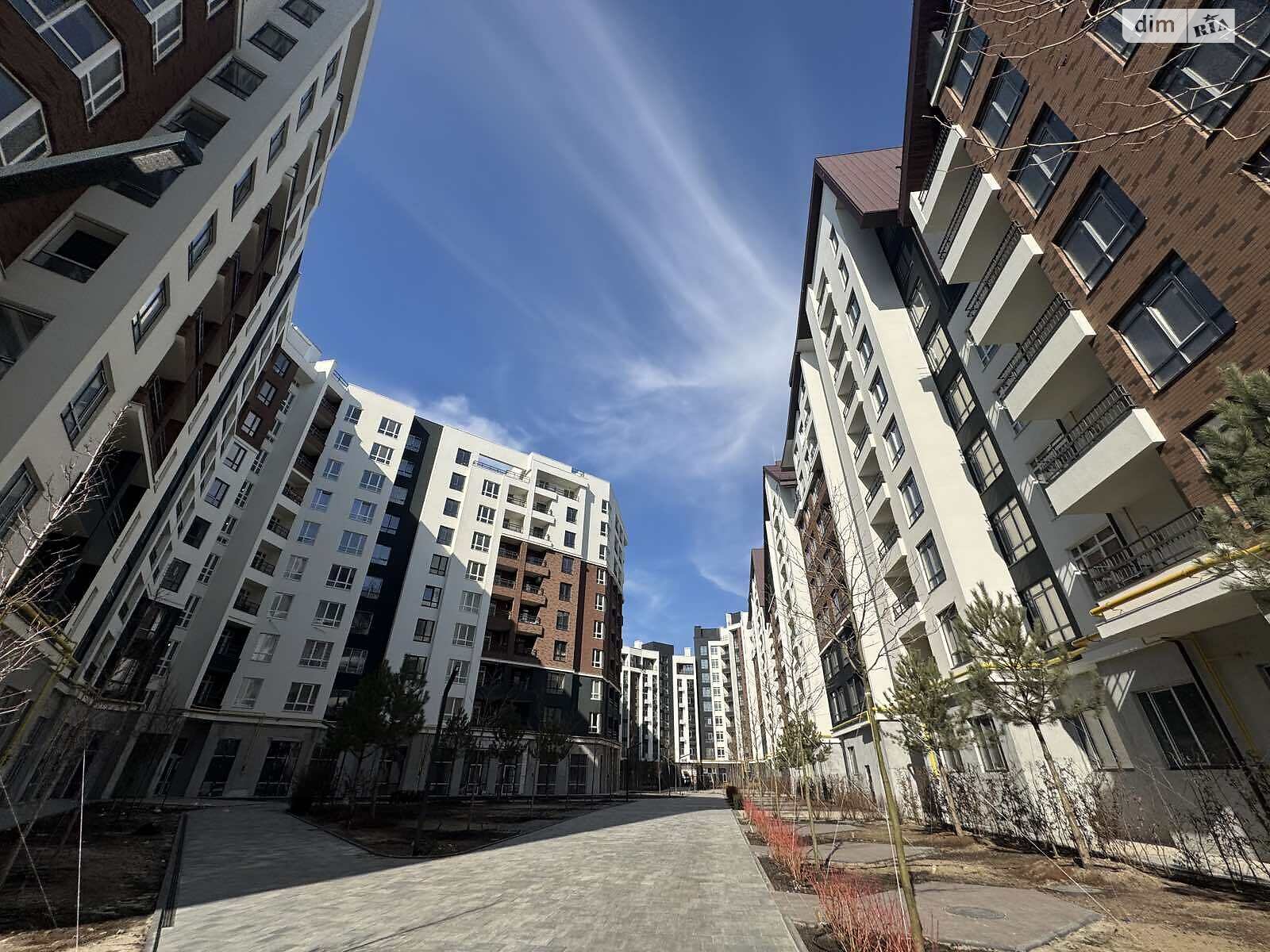 Продаж двокімнатної квартири в Ірпені, на вул. Ольги Кобилянської 1В/28, фото 1 Продаж двокімнатної квартири в Ірпені, на вул. Ольги Кобилянської 1В/28, фото 1