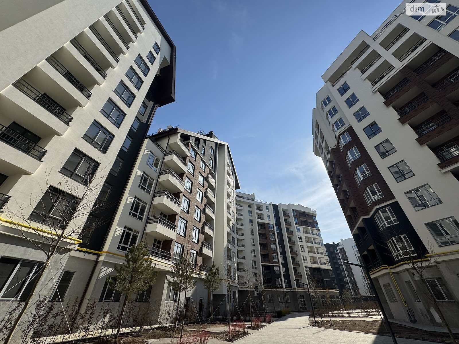 Продаж двокімнатної квартири в Ірпені, на вул. Ольги Кобилянської 1В/28, фото 1 Продаж двокімнатної квартири в Ірпені, на вул. Ольги Кобилянської 1В/28, фото 1