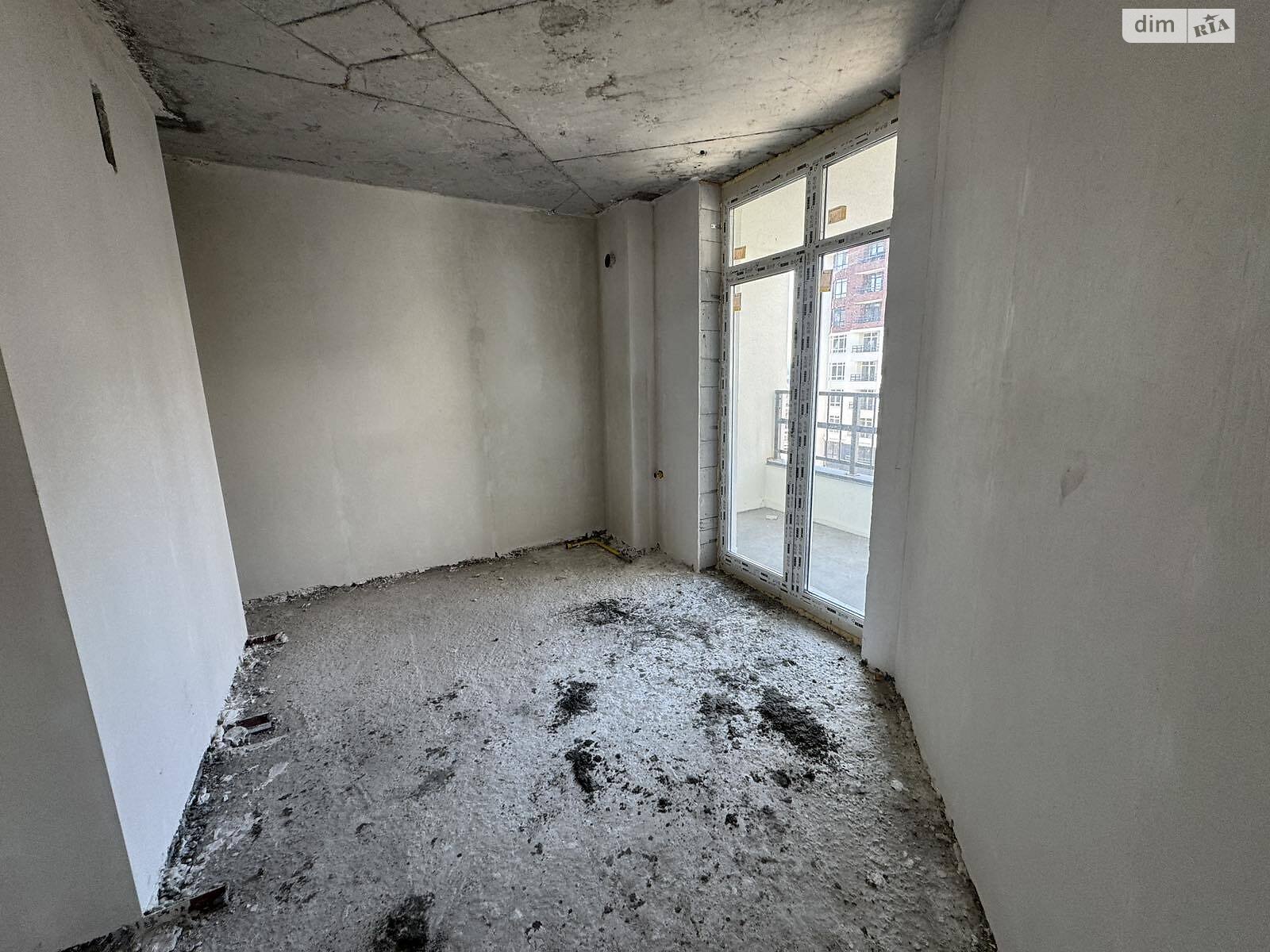 Продаж двокімнатної квартири в Ірпені, на вул. Ольги Кобилянської 1В/28, фото 1 Продаж двокімнатної квартири в Ірпені, на вул. Ольги Кобилянської 1В/28, фото 1