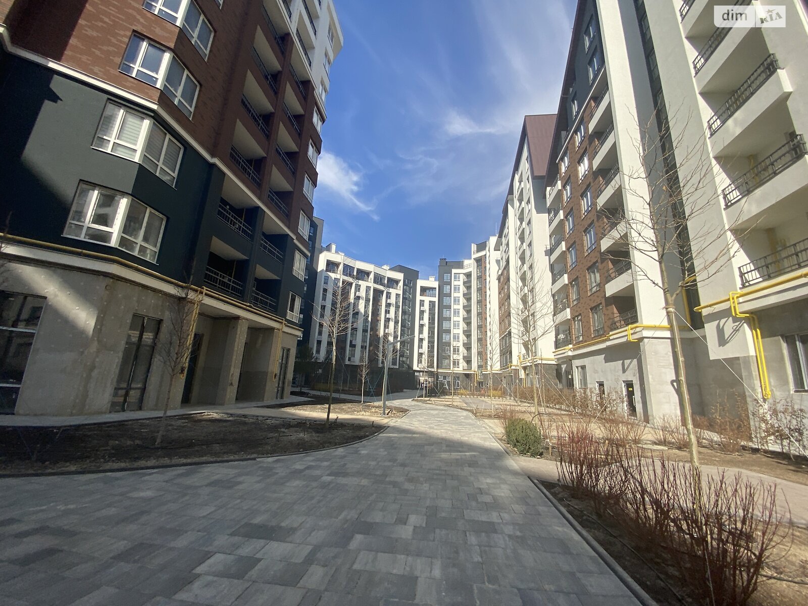 Продажа однокомнатной квартиры в Ирпене, на ул. Ольги Кобылянской 1В/28, фото 1 Продажа однокомнатной квартиры в Ирпене, на ул. Ольги Кобылянской 1В/28, фото 1