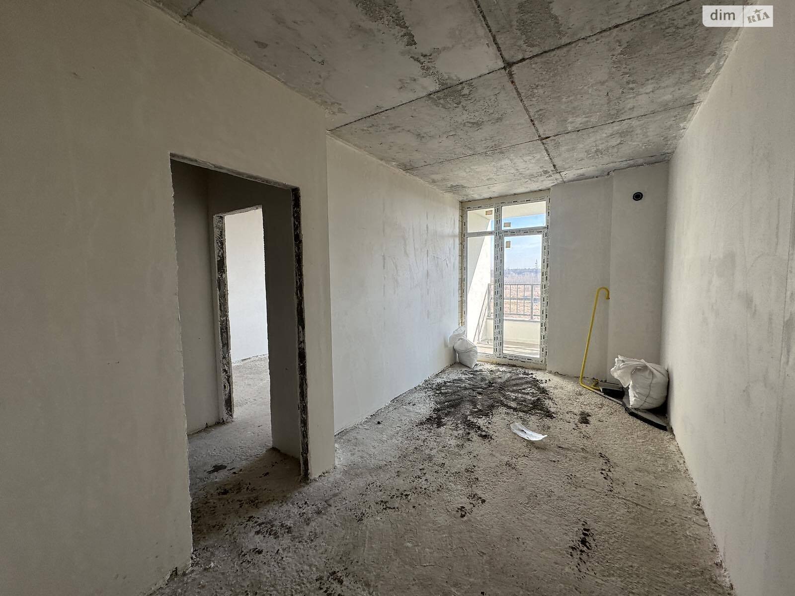 Продажа однокомнатной квартиры в Ирпене, на ул. Ольги Кобылянской 1В/28, фото 1 Продажа однокомнатной квартиры в Ирпене, на ул. Ольги Кобылянской 1В/28, фото 1