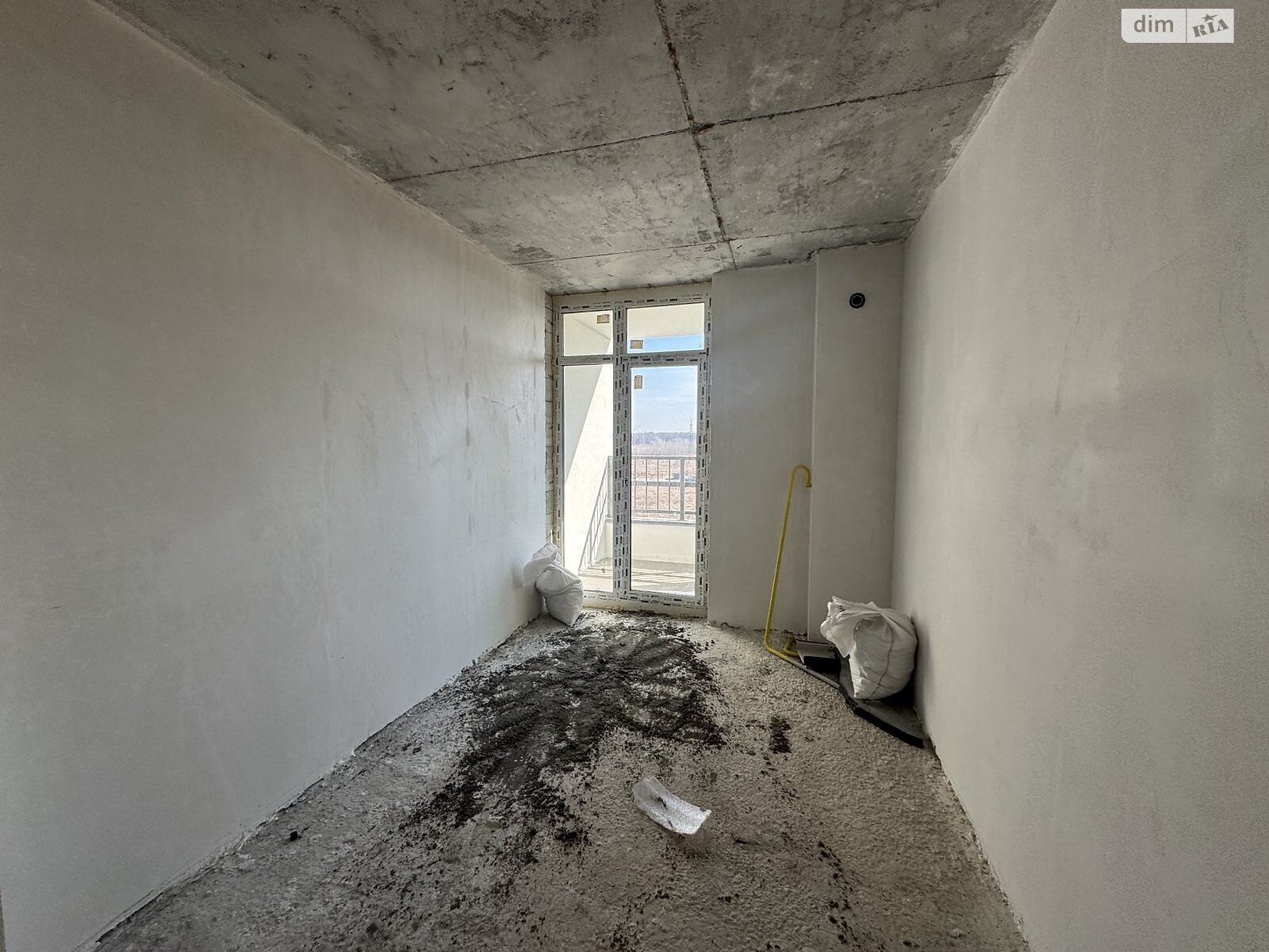 Продажа однокомнатной квартиры в Ирпене, на ул. Ольги Кобылянской 1В/28, фото 1 Продажа однокомнатной квартиры в Ирпене, на ул. Ольги Кобылянской 1В/28, фото 1