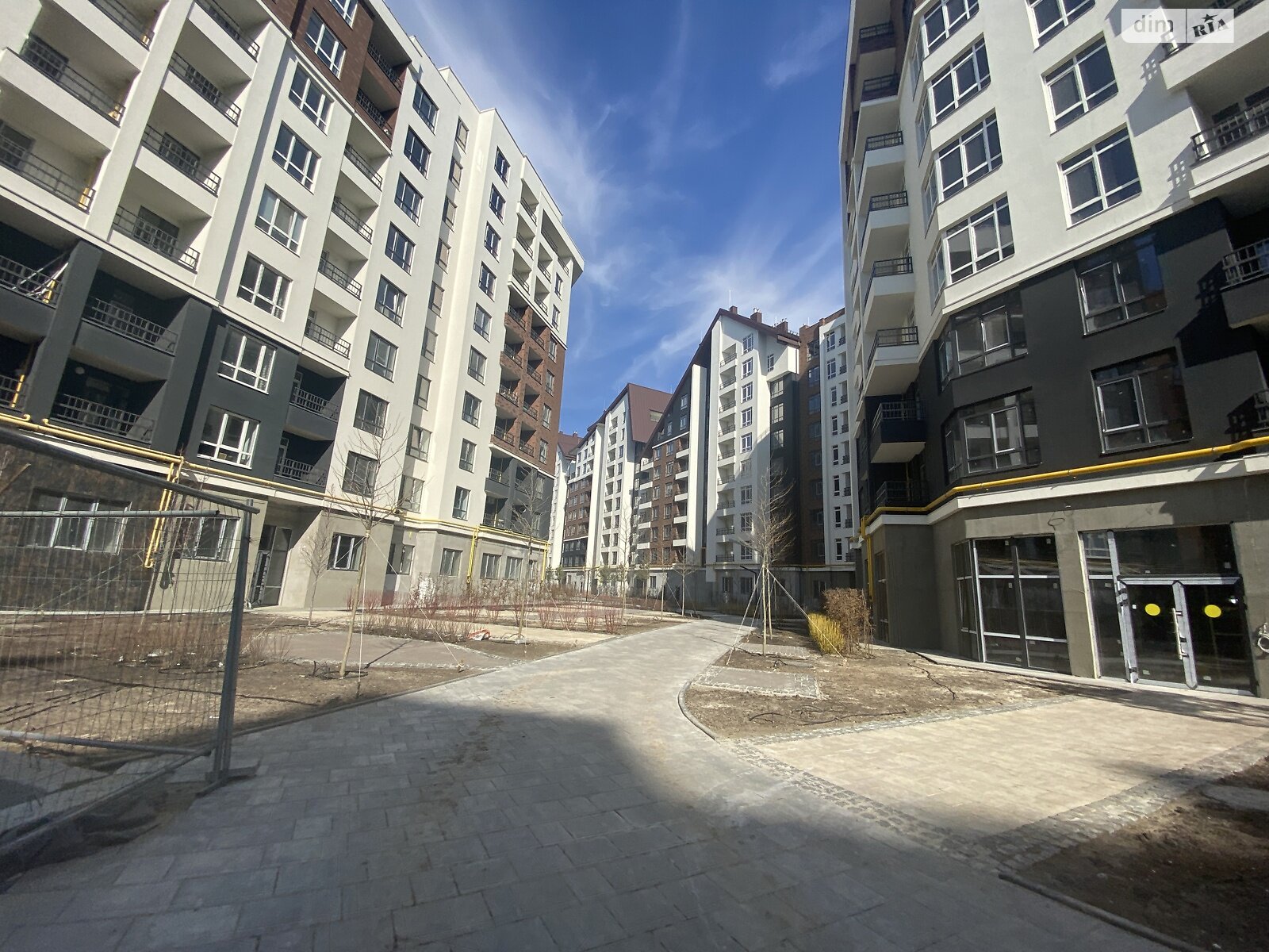 Продажа двухкомнатной квартиры в Ирпене, на ул. Ольги Кобылянской 1В/28, фото 1