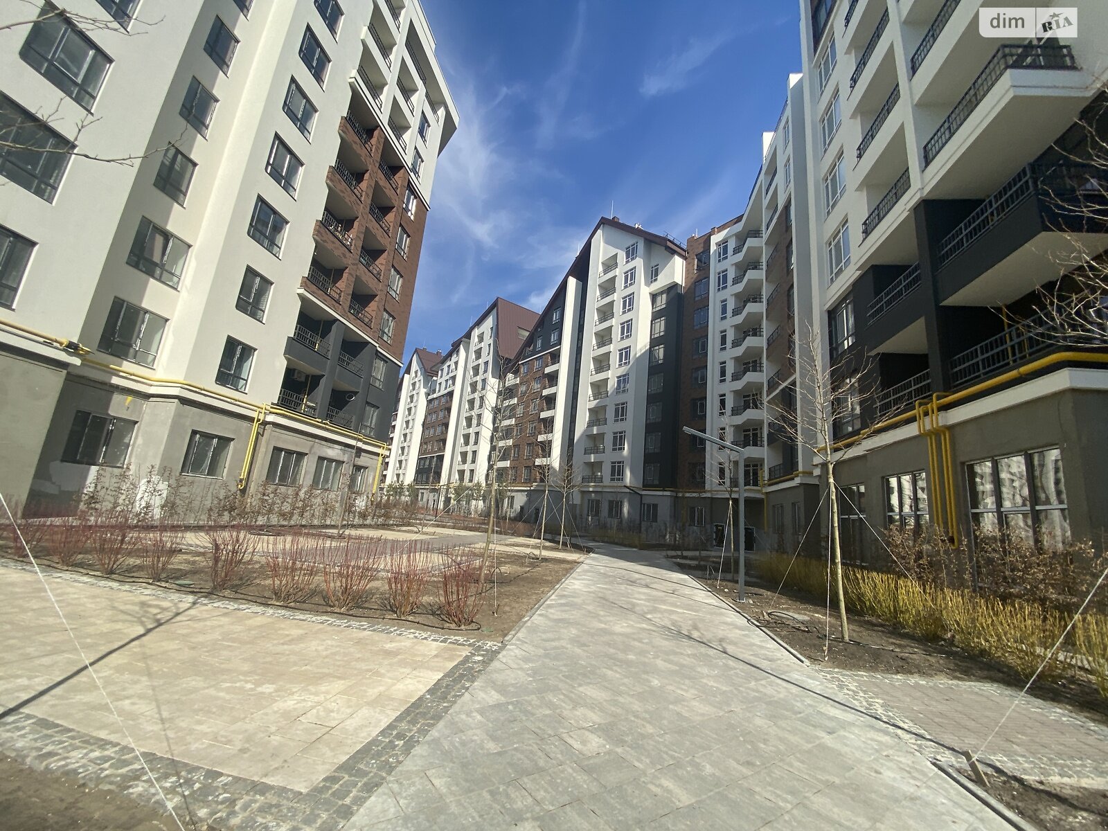 Продажа двухкомнатной квартиры в Ирпене, на ул. Ольги Кобылянской 1В/28, фото 1