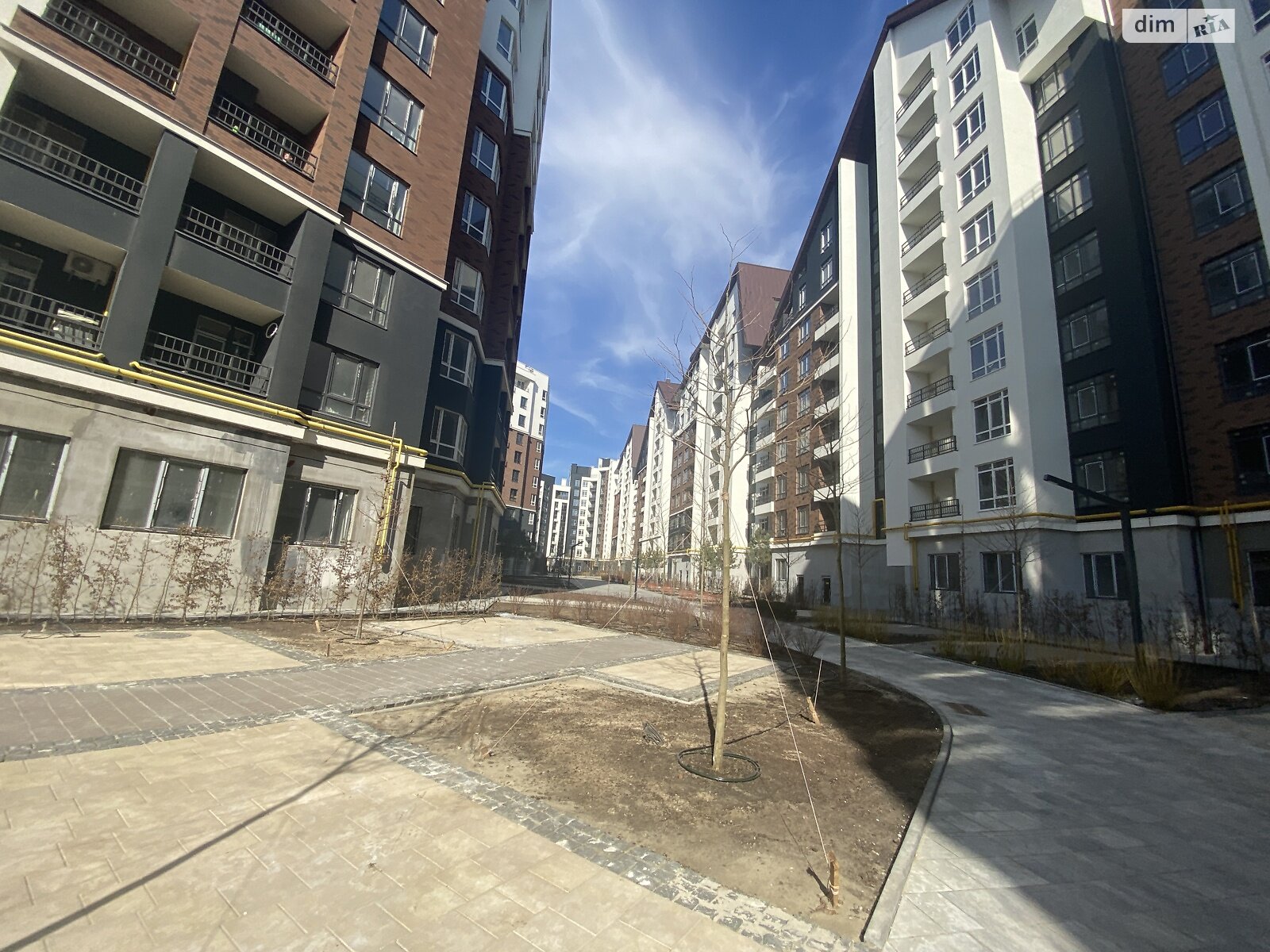 Продаж трикімнатної квартири в Ірпені, на вул. Ольги Кобилянської 1В/28, фото 1 Продаж трикімнатної квартири в Ірпені, на вул. Ольги Кобилянської 1В/28, фото 1